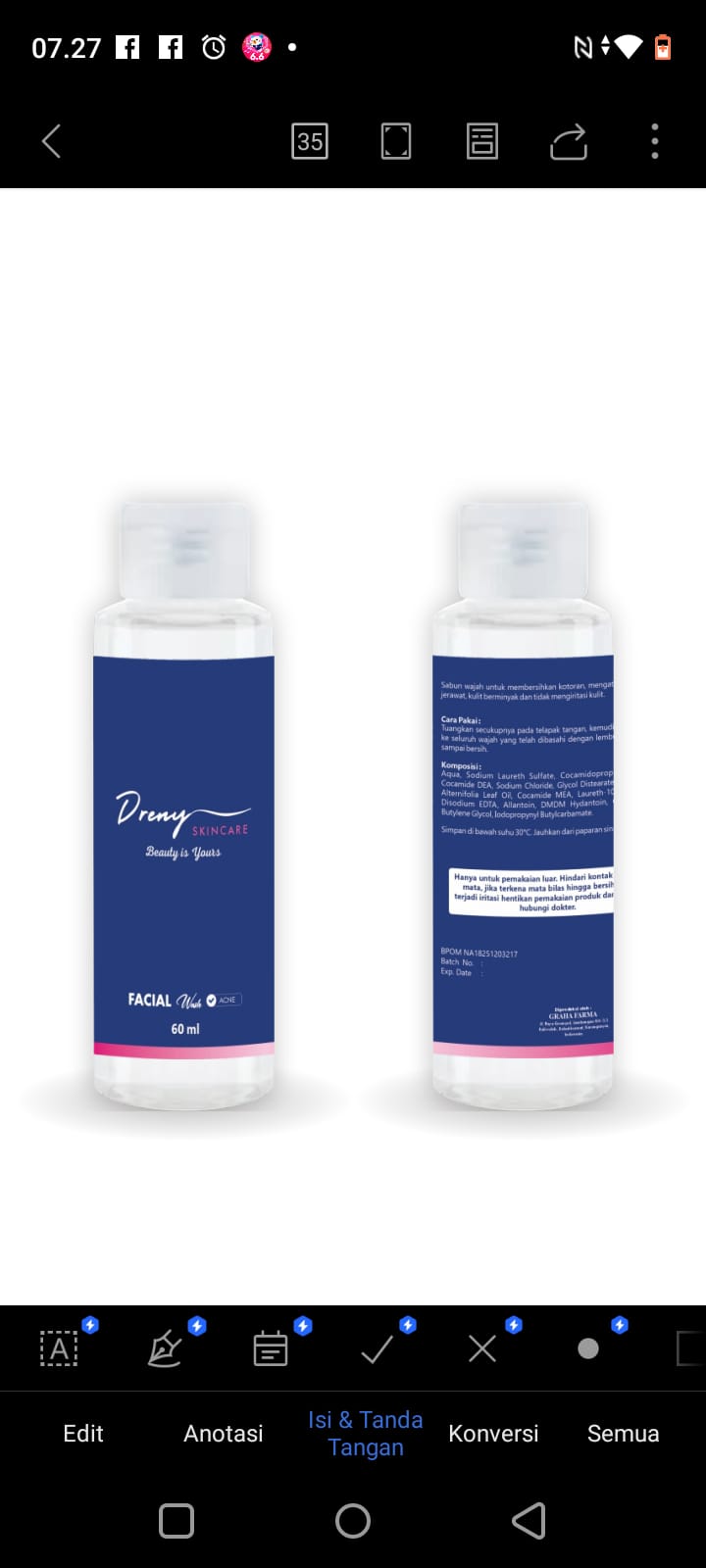 Products