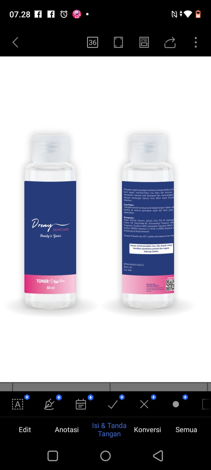 Products